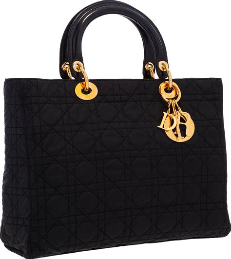 christian dior bag mini tote|christian dior cloth tote bag.